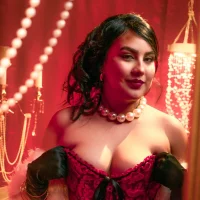 รูปอวาตาร์ของ Sofiia_Vega_