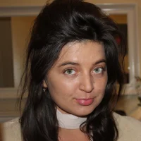 MarionGreat - Profil Fotoğrafı