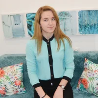 HazelBooth's Profile Pic