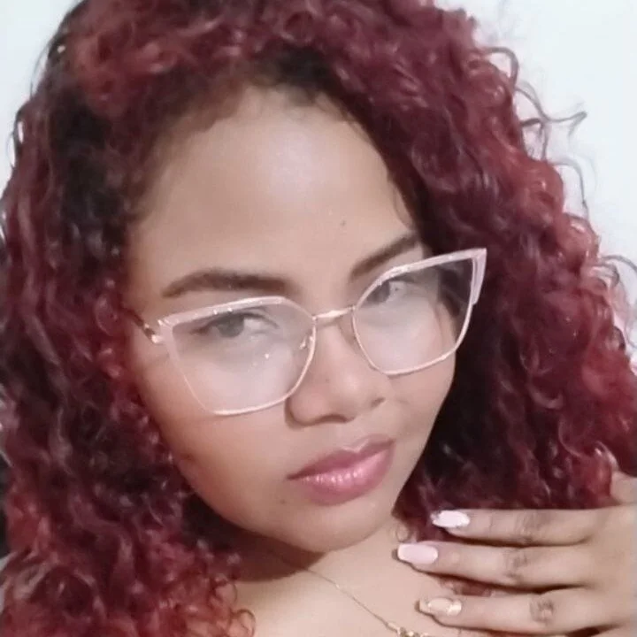 SaharaaFox