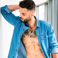 Profilová fotka DannyKnox