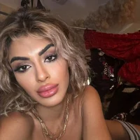 maalikamonroe's Profile Pic
