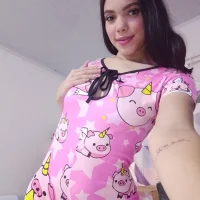 Slika avatara modela dulce_petite69