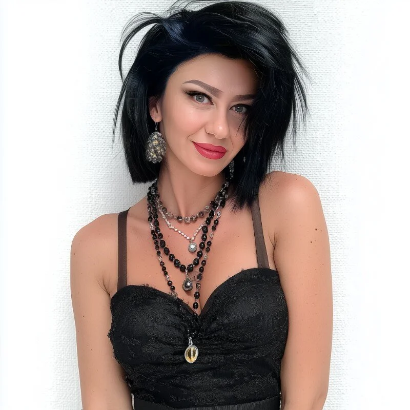 Taissa4U live cam profile