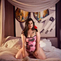 dani_vemom's Avatar Pic