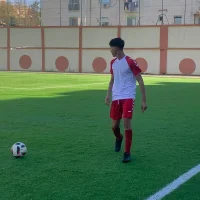 lo9manexxx's Avatar Pic