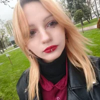 EmilyRods' Avatar Pic