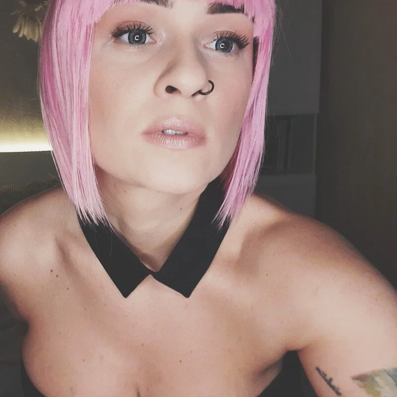 Leaaaaaaaaa Stripchat profile image