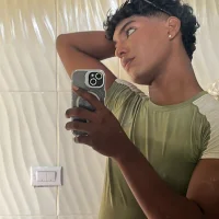 Lucca_ebony's Profile Pic