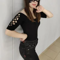 Профилна снимка на MilanaBarberry