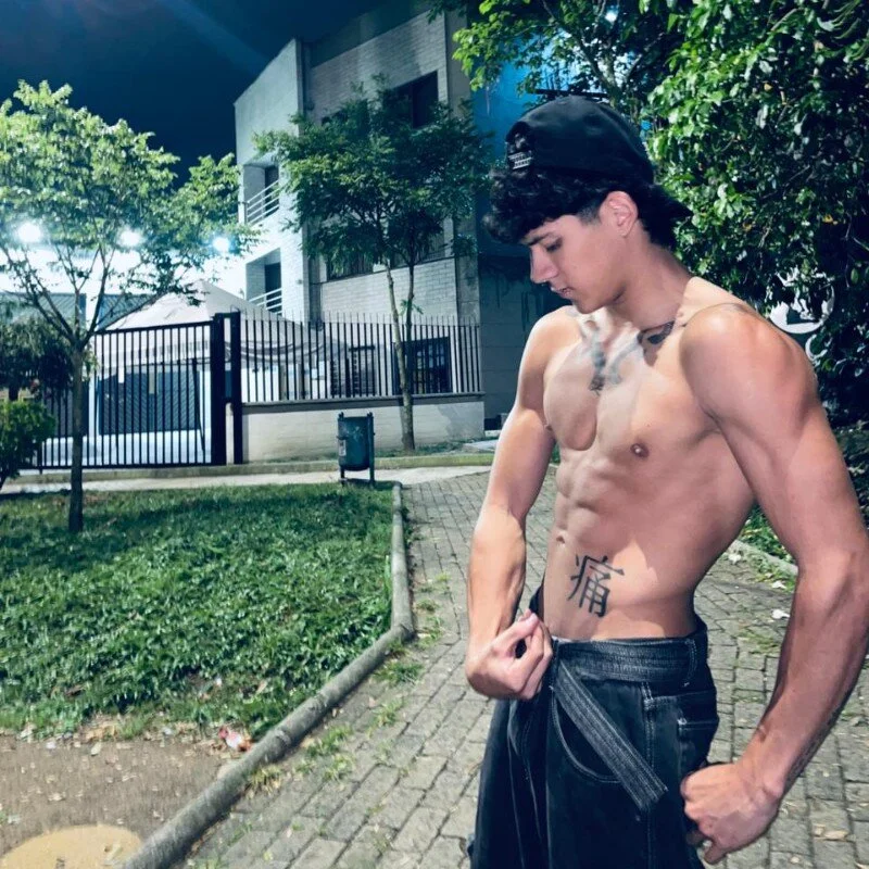 Noah__Dick Stripchat profile image