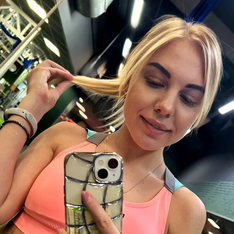 FromRussia Stripchat profile image