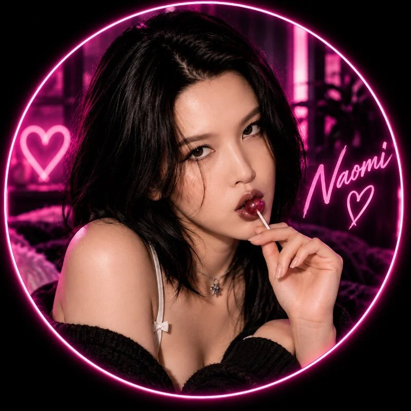 NaomiKurosawa profile photo