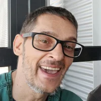 תמונת פרופיל של Crissdj72
