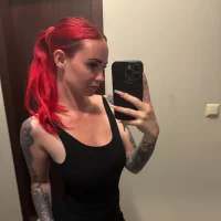 Imagem de avatar de AlinaWinter