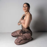Image d’avatar de Abril_Fox__