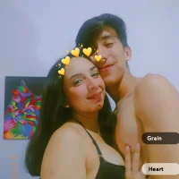 LianaandGustav's Profile Pic