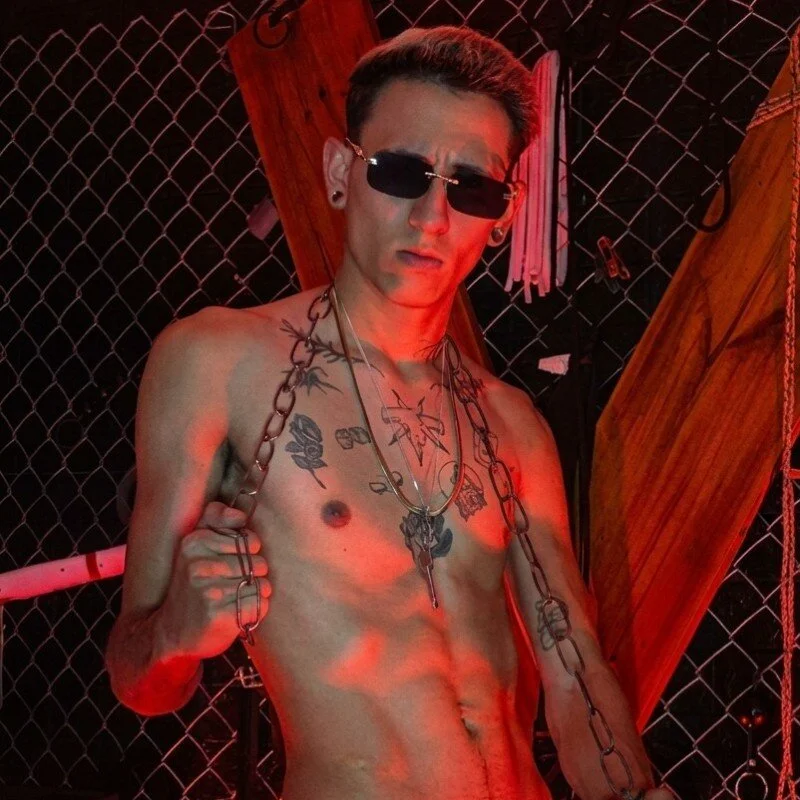 Luciiiferbdsm Stripchat profile image