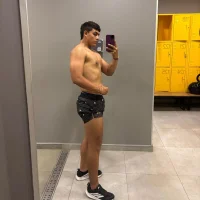 StivMike01's Profile Pic