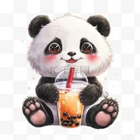 Avatar obrázek lonelybearDuGu