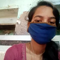 simranparia Profilový obrázek