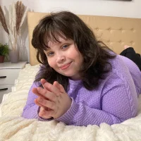 Zdjęcie profilowe modela YummiYammi