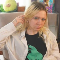 Bilik Sembang Langsung OliviaCaffery