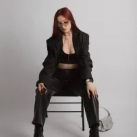 MystiMerlina's Avatar Pic