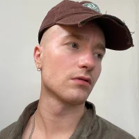 chavmir – avatarbillede