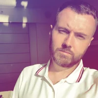 صورة أفاتار str8matesirishoz