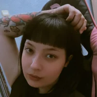Zdjęcie profilowe modela NyxBlast