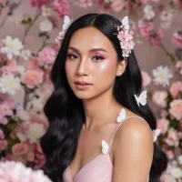 BlaireWilzon 頭像圖片