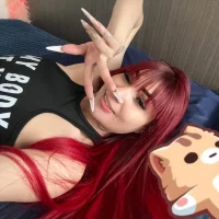gisellove01's Avatar Photo