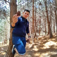 traviesoxxx666 - Profil Fotoğrafı