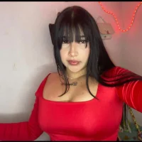 Slika avatara modela violet_rouss