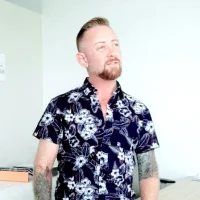 HotGingerT's Profile Pic