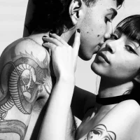 JannexBrucce – avatarbillede