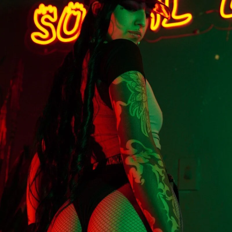 Alisson_Wynter profile photo