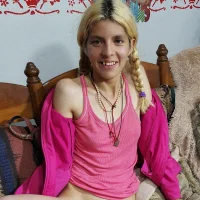 Skinygirl Avatarfoto