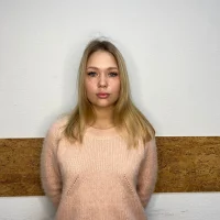Foto desnuda XXX de PollyBaldwin