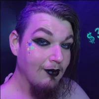 MrWoodelf's Profile Pic
