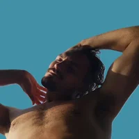 Kratos_Jerkoff model avatar