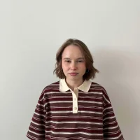 BrittniMuzacz's Profile Pic