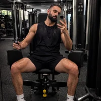 Профилна снимка на Alexxmanx