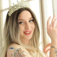 Anny_Lein's Profile Pic