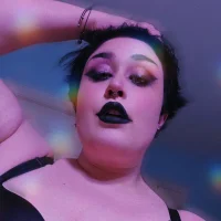 kirbypunkx444's Profile Pic