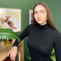 Zdjęcie profilowe modela TauraSinna