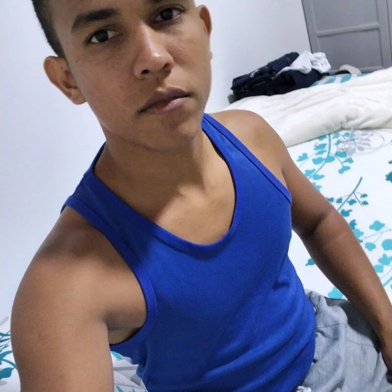 OdorousGymnast profile photo