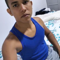 OdorousGymnast webcam