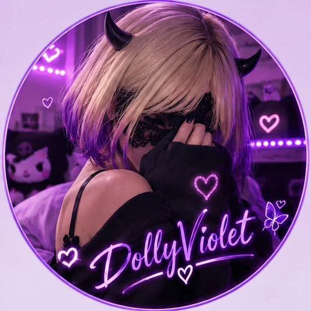 violettdolly profile photo